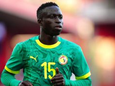 Élimination des Lions : Krépin Diatta présente ses excuses au peuple sénégalais et promet un retour plus fort Antoine Sarr Antoine