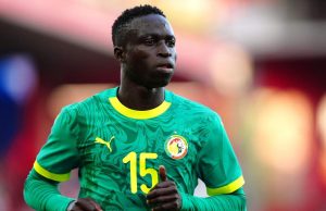 Élimination des Lions : Krépin Diatta présente ses excuses au peuple sénégalais et promet un retour plus fort Antoine Sarr Antoine
