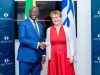 BERD au Sénégal: Cheikh Diba inaugure une représentation dédiée au soutien du secteur privé