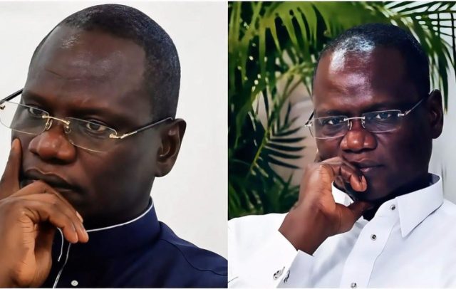 DR ABDOU RAKHMANE DIOUF