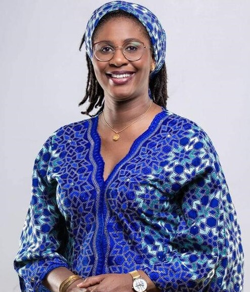 FATOU KINE DIAKHATE