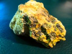 Comment l’uranium congolais transite vers la Chine sous les radars