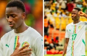 « Défaite en Coupe du Monde : Pape Matar Sarr prend ses responsabilités et donne rendez-vous sur le terrain ».