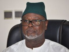 ONU : Alioune Tine invite Bassirou Diomaye Faye à soutenir Macky Sall