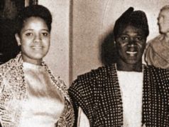 Guinée : L’épouse de l’ex-président Ahmed Sékou Touré s’en est allée (l’hommage de Doumbouya)
