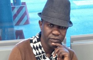 EL GUEYE EN MODE SOUVENIR