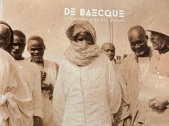 Serigne Touba, de son vrai nom Cheikh Ahmadou Bamba Mbacké, est un grand guide religieux, un théologien musulman et le fondateur de la confrérie des Mourides. Il est né en 1853 à Mbacké-Baol et il est mort le 19 juillet 1927 à Diourbel.
