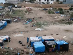 Dakar : la gendarmerie démantèle 66 abris provisoires et interpelle 27 personnes