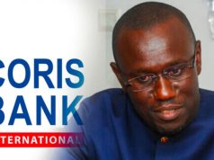 Affaire Coris Bank : Ce que contient la plainte pour extorsion de fonds contre Khadim Bâ