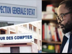 Cour des comptes, IGE, audits : Babacar Ba demande à Diomaye de sortir les dossiers du tiroir