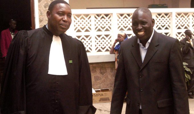 • Justice : Madiambal Diagne dépose une plainte visant le groupe Walfadjri, Bara Ndiaye et Assane Messere