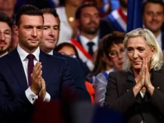 Élection 2027 : Les secrets du binôme Marine Le Pen et Jordan Bardella face à la crise