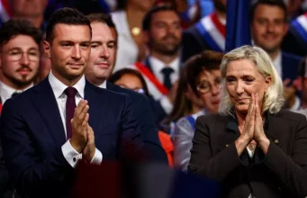 Élection 2027 : Les secrets du binôme Marine Le Pen et Jordan Bardella face à la crise