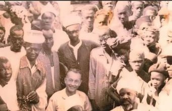 CHEIKHAL ISLAM CHEIKH IBRAHIMA NIASS (BAYE NIASS)