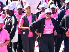 Cancers féminins : l’UNICEF appelle à vacciner les filles contre le HPV dès 9 ans