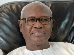 Décès de Mody Niang : le Sénégal perd un grand serviteur de l’État