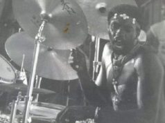 Abdoulaye Prosper Niang est né en 1953 à Dakar.