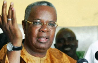 DJIBO LEYTI KA HOMME POLITIQUE