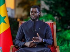 Grand entretien : Ce qu’il faut retenir de la prise de parole de Bassirou Diomaye Faye