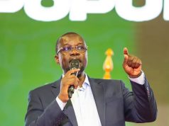 Ousmane Sonko rejette la Loi de Finances Rectificative (LFR) 2026 : Les vérités du leader de PASTEF
