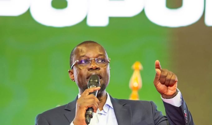 Ousmane Sonko rejette la Loi de Finances Rectificative (LFR) 2026 : Les vérités du leader de PASTEF