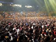Youssou N’Dour retrouve la scène de Bercy pour un concert événement