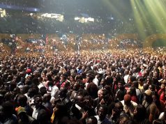 Youssou N’Dour retrouve la scène de Bercy pour un concert événement