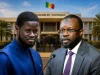 LFR 2026 : Le Palais face au dilemme politique après la menace d’Ousmane Sonko