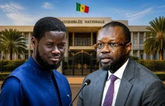 LFR 2026 : Le Palais face au dilemme politique après la menace d’Ousmane Sonko