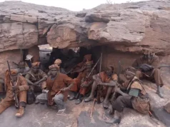 Mali: plus de quarante civils tués par des hommes armés dans la région de Ménaka, selon des sources locales